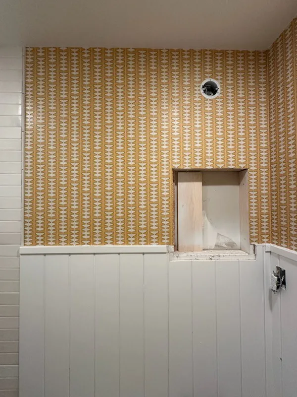 Commercial Wallpaper Installation in Dallas